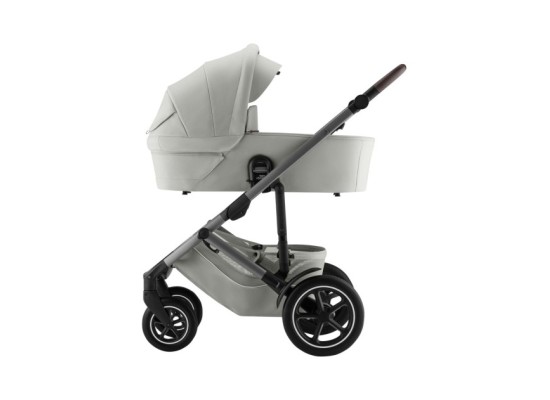Kombikinderwagen SMILE 5Z LUX