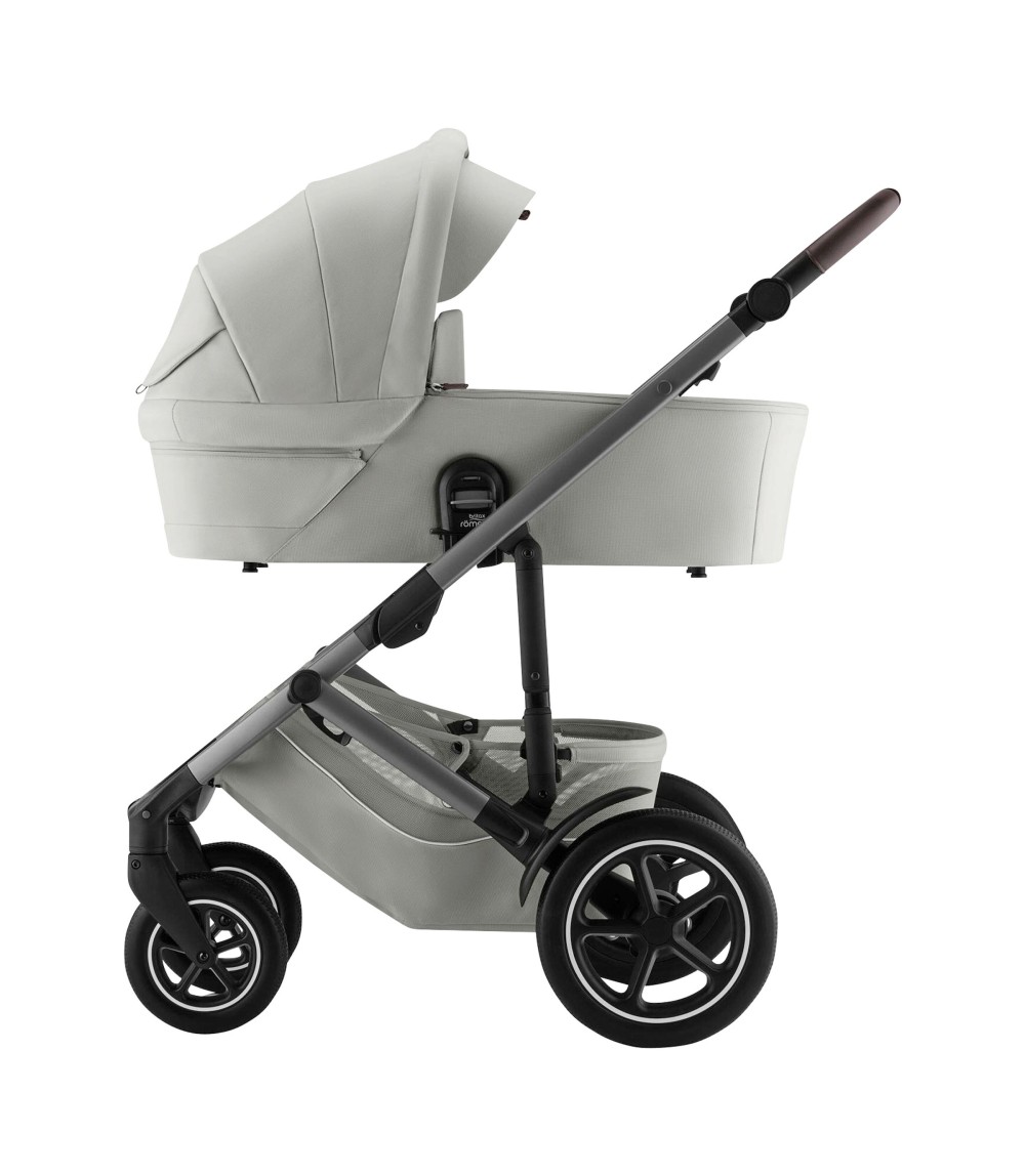 Kombikinderwagen SMILE 5Z LUX