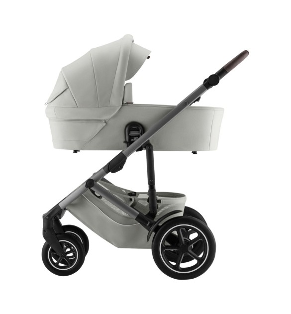 Kombikinderwagen SMILE 5Z LUX