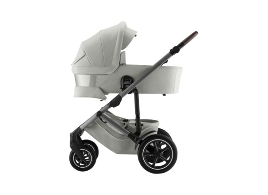 Kombikinderwagen SMILE 5Z LUX