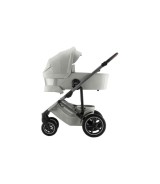 Kombikinderwagen SMILE 5Z LUX