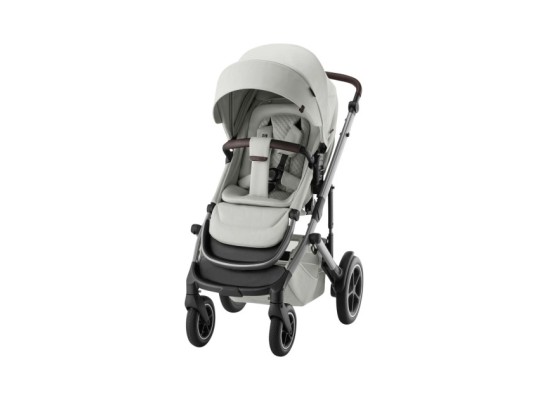 Kombikinderwagen SMILE 5Z LUX