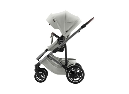 Kombikinderwagen SMILE 5Z LUX