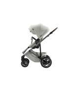 Kombikinderwagen SMILE 5Z LUX