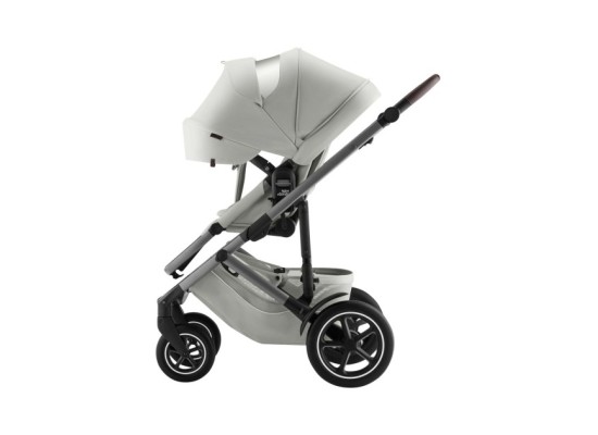 Kombikinderwagen SMILE 5Z LUX