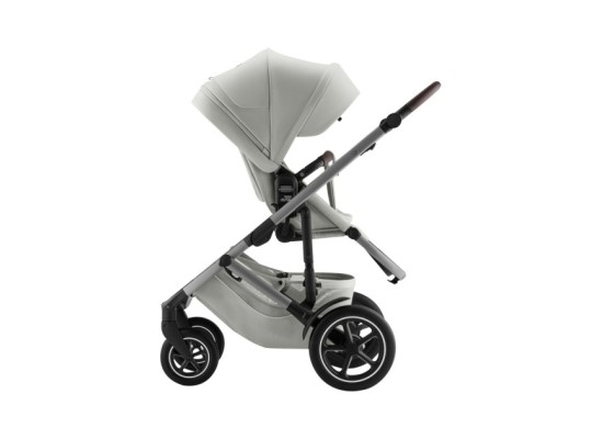 Kombikinderwagen SMILE 5Z LUX