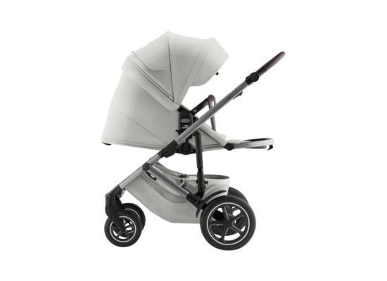 Kombikinderwagen SMILE 5Z LUX