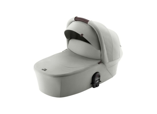 Kombikinderwagen SMILE 5Z LUX