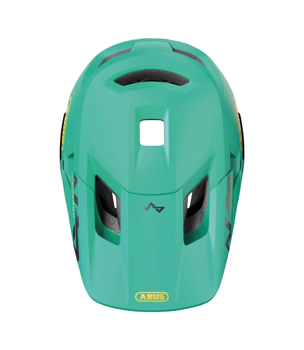 Fahrradhelm YouDrop FF