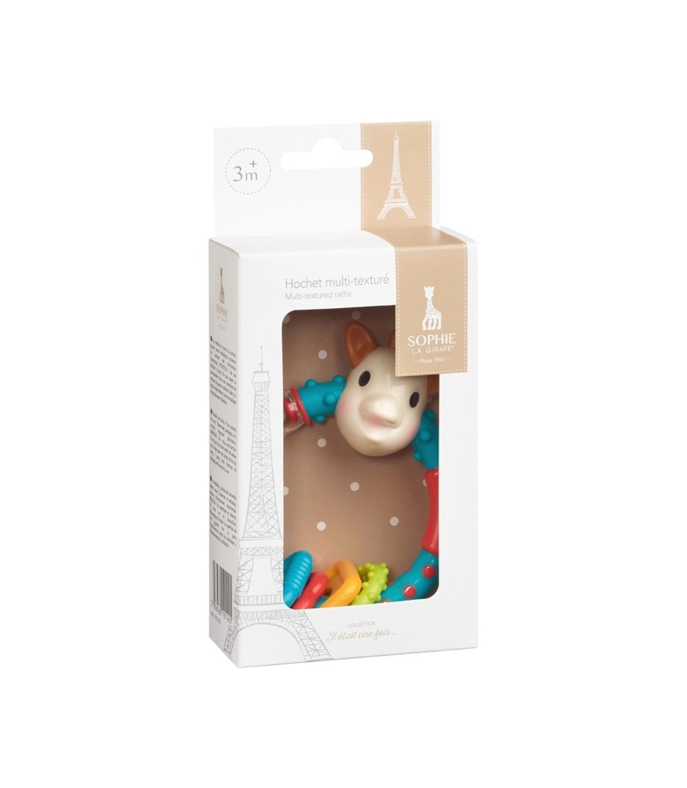 Rassel Multistruktur