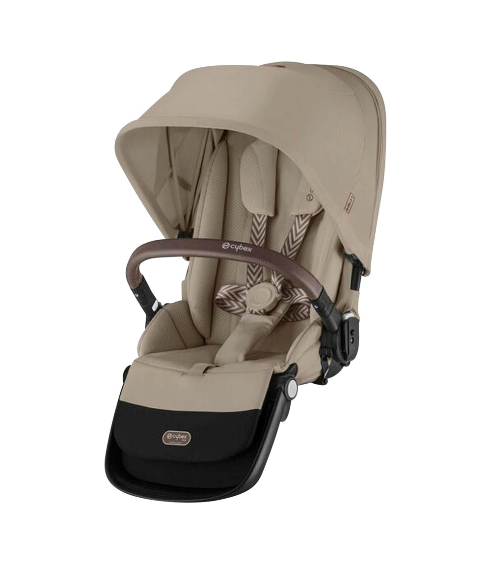 Geschwistersitz für Gazelle S