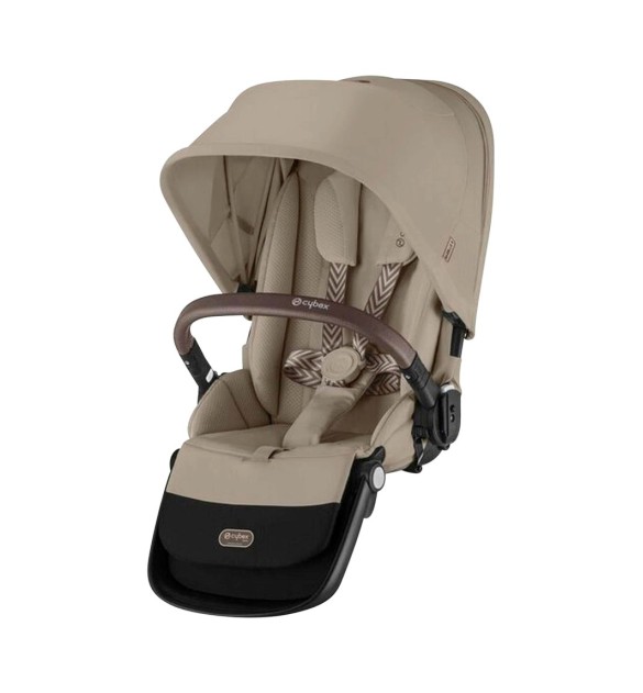 Geschwistersitz für Gazelle S