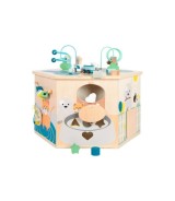 Motorikwürfel XXL Haustiere