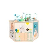 Motorikwürfel XXL Haustiere