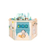 Motorikwürfel XXL Haustiere