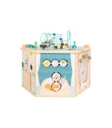 Motorikwürfel XXL Haustiere