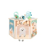 Motorikwürfel XXL Haustiere