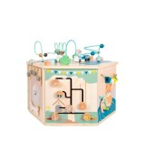 Motorikwürfel XXL Haustiere