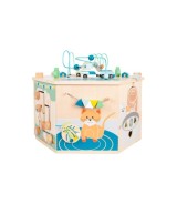 Motorikwürfel XXL Haustiere