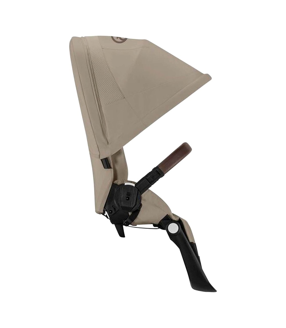 Geschwistersitz für Gazelle S