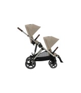 Geschwistersitz für Gazelle S