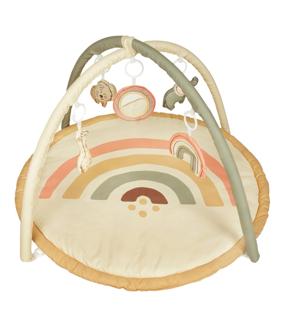 Spielbogen Jungle Rainbow