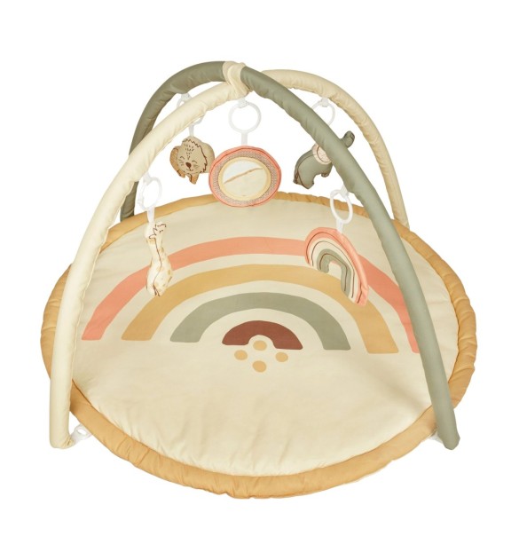 Spielbogen Jungle Rainbow