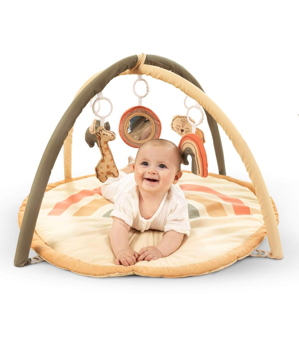 Spielbogen Jungle Rainbow