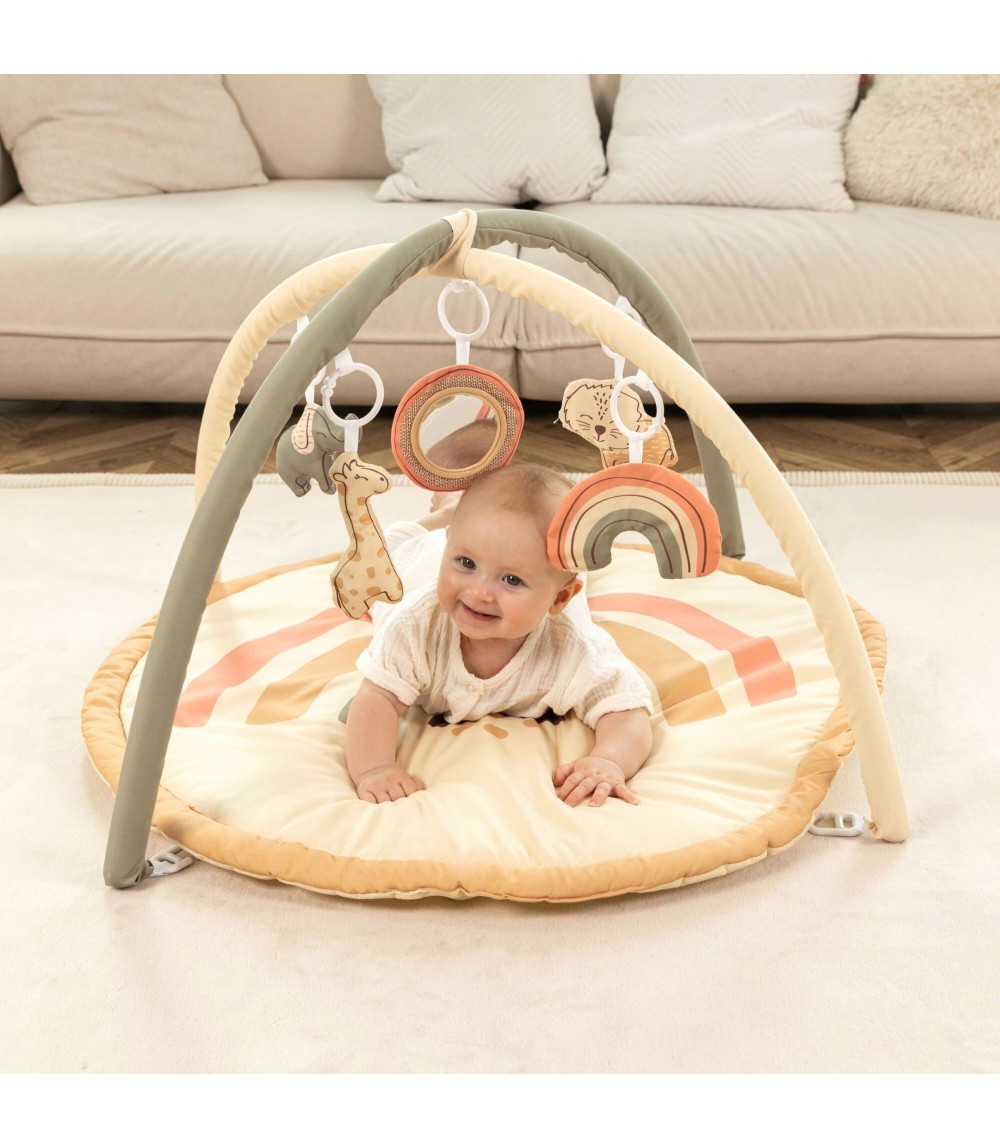 Spielbogen Jungle Rainbow