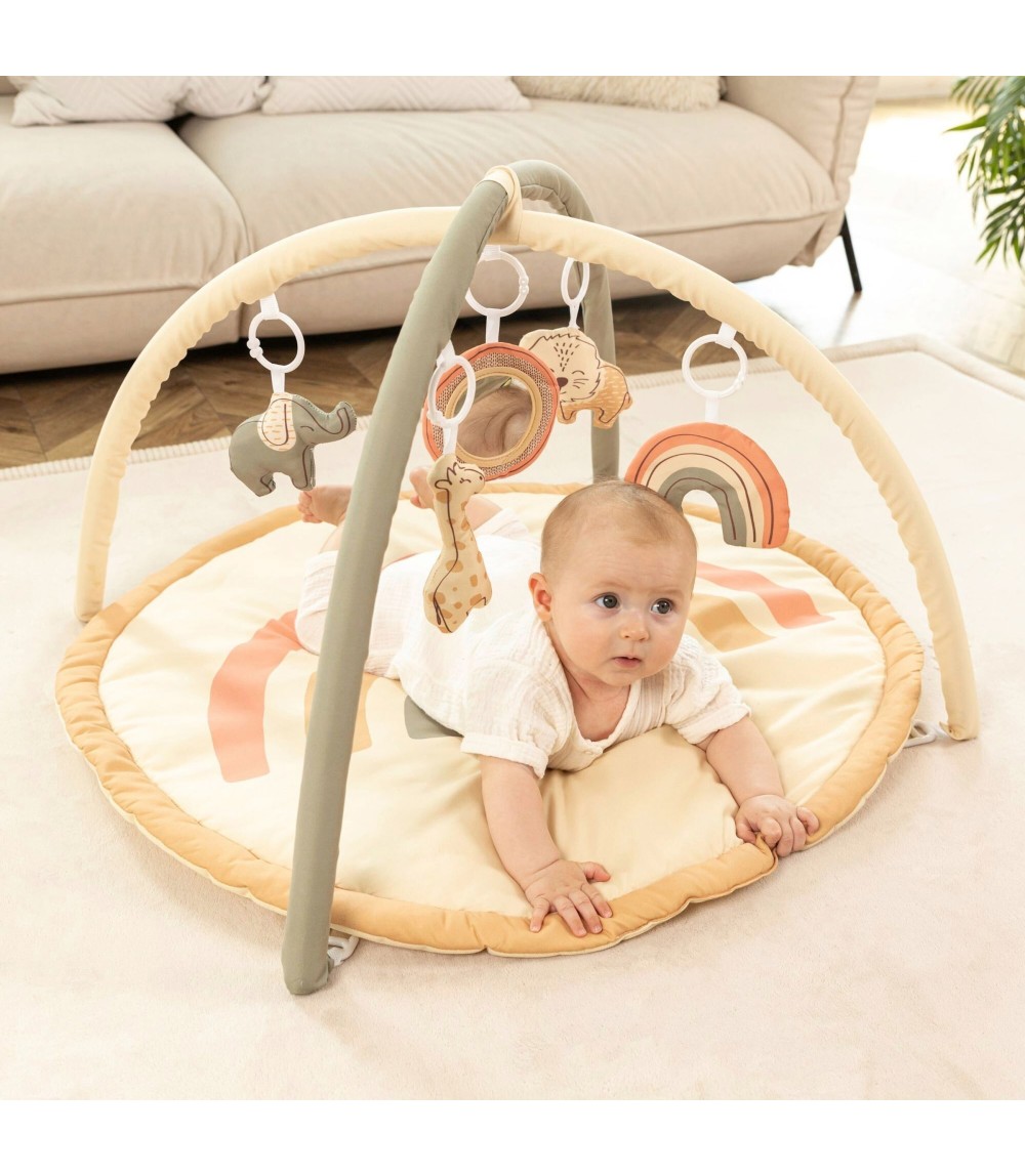 Spielbogen Jungle Rainbow