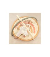 Spielbogen Jungle Rainbow