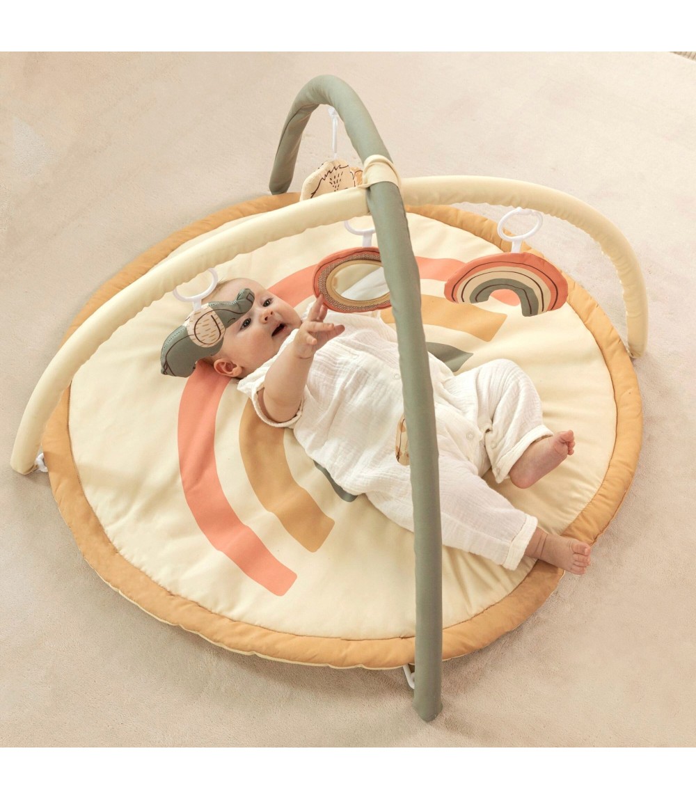 Spielbogen Jungle Rainbow