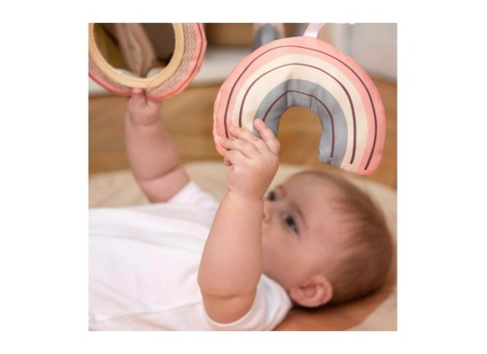 Spielbogen Jungle Rainbow