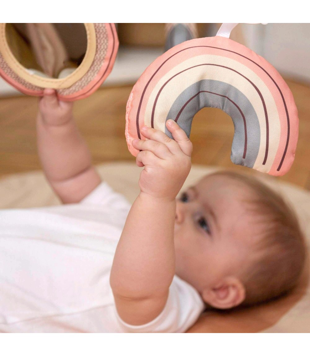 Spielbogen Jungle Rainbow