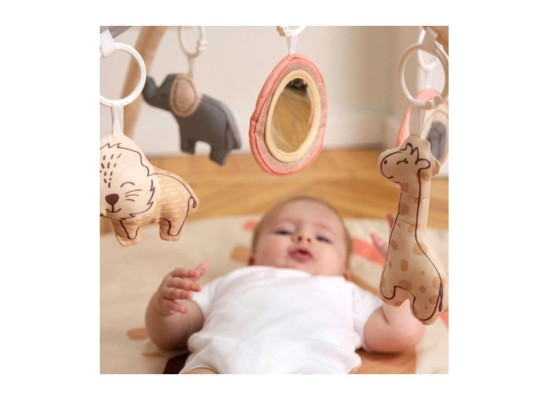 Spielbogen Jungle Rainbow