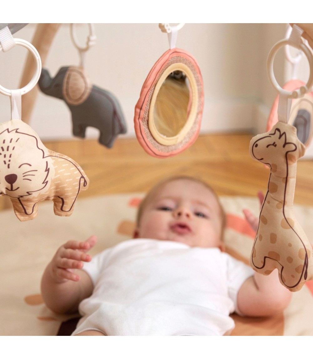 Spielbogen Jungle Rainbow