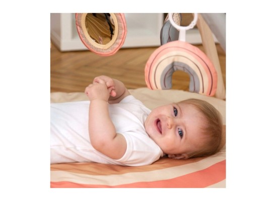 Spielbogen Jungle Rainbow