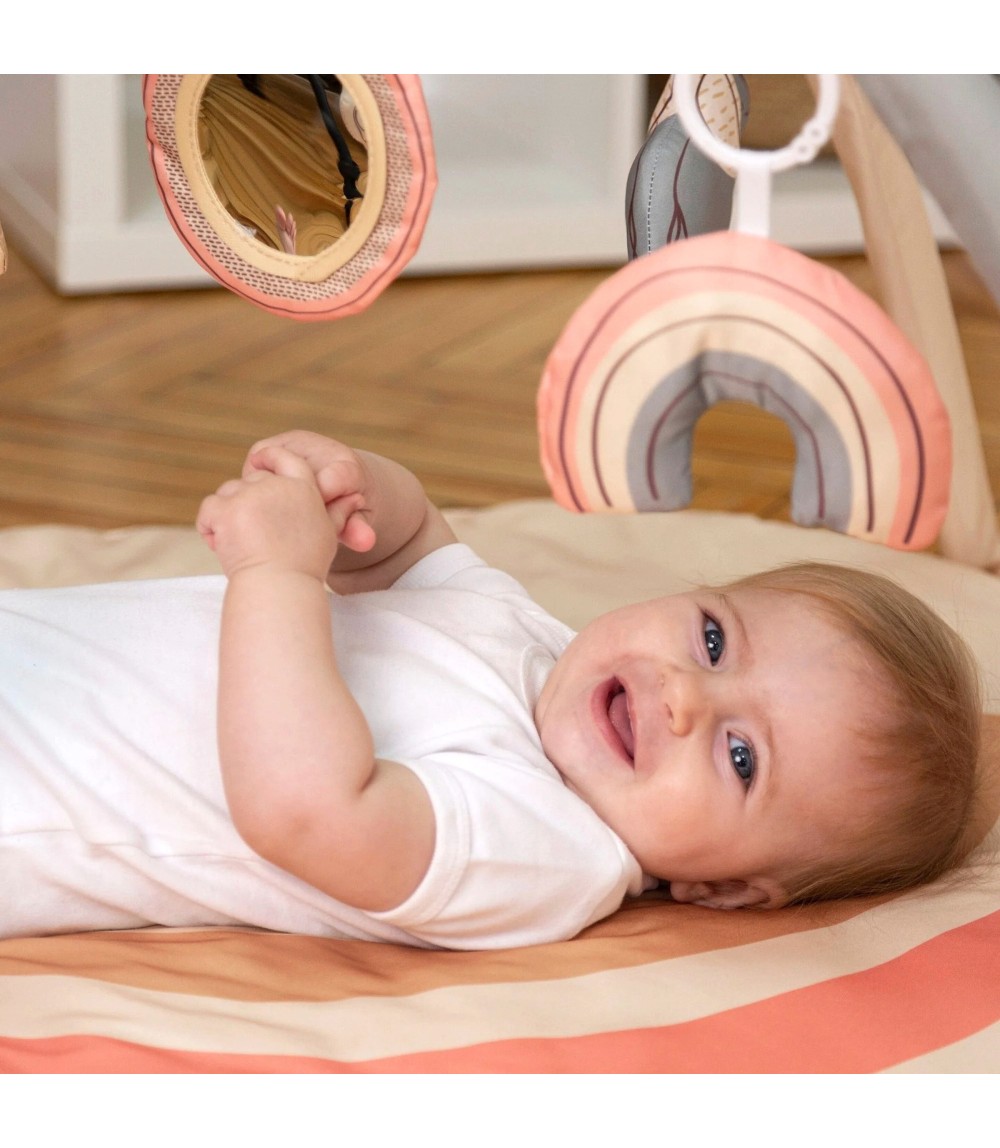 Spielbogen Jungle Rainbow