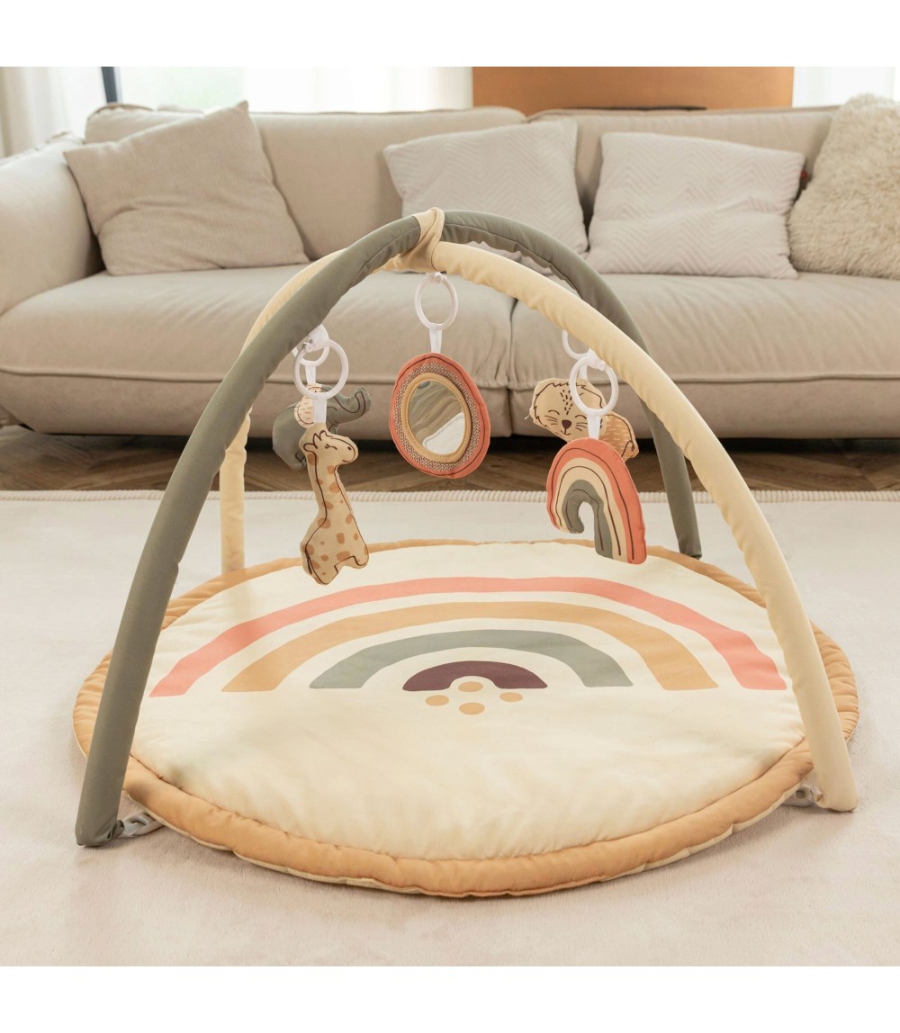 Spielbogen Jungle Rainbow