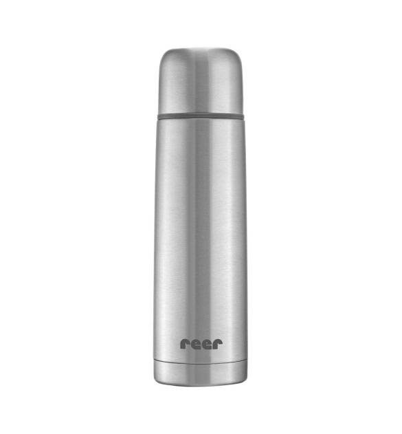 Edelstahl-Isolierflasche 500 ml