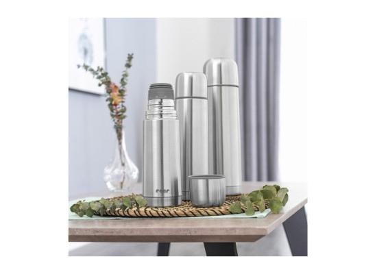 Edelstahl-Isolierflasche 500 ml