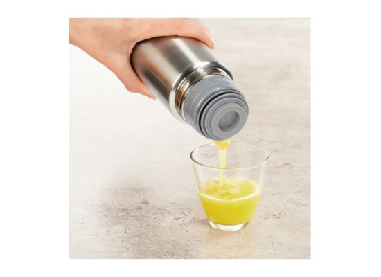 Edelstahl-Isolierflasche 500 ml