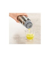 Edelstahl-Isolierflasche 500 ml