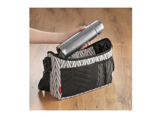 Edelstahl-Isolierflasche 500 ml