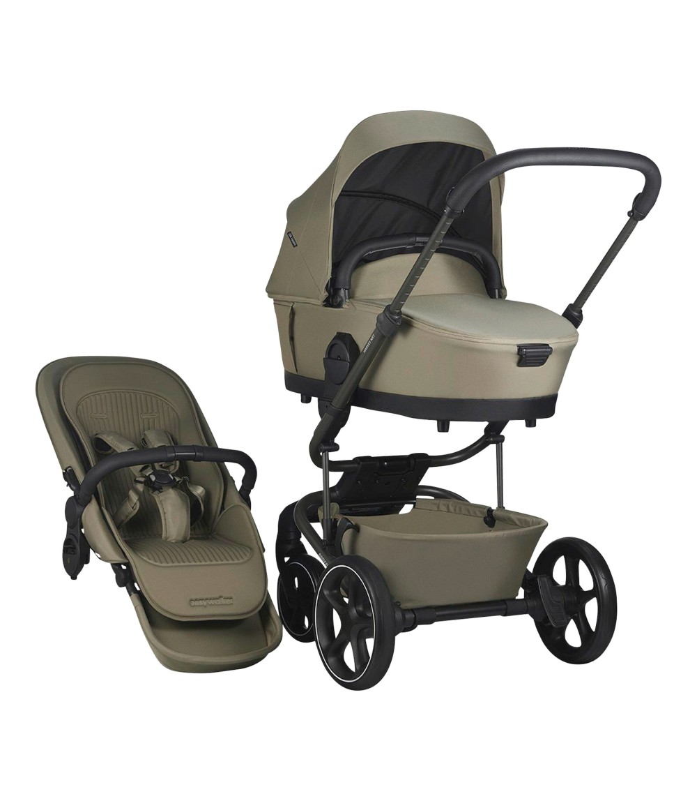 Kombikinderwagen Harvey NXT