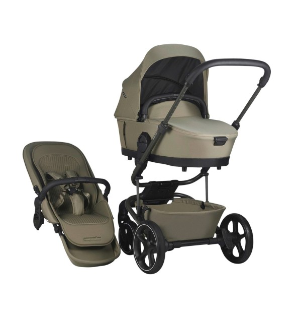 Kombikinderwagen Harvey NXT