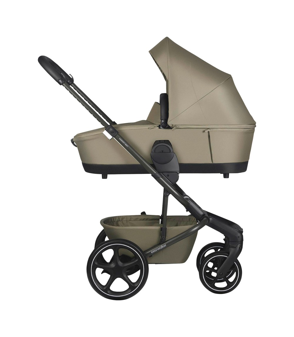 Kombikinderwagen Harvey NXT