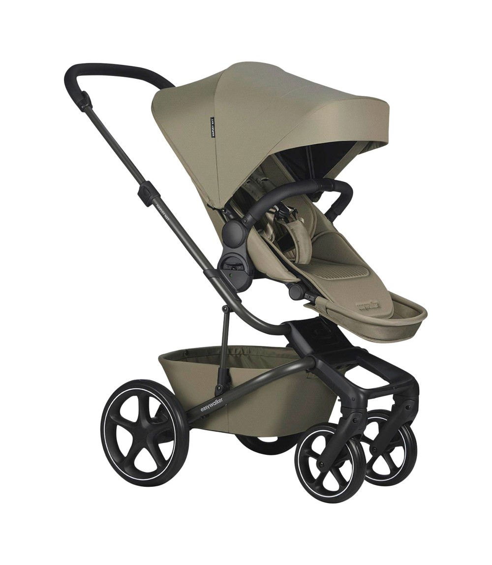 Kombikinderwagen Harvey NXT