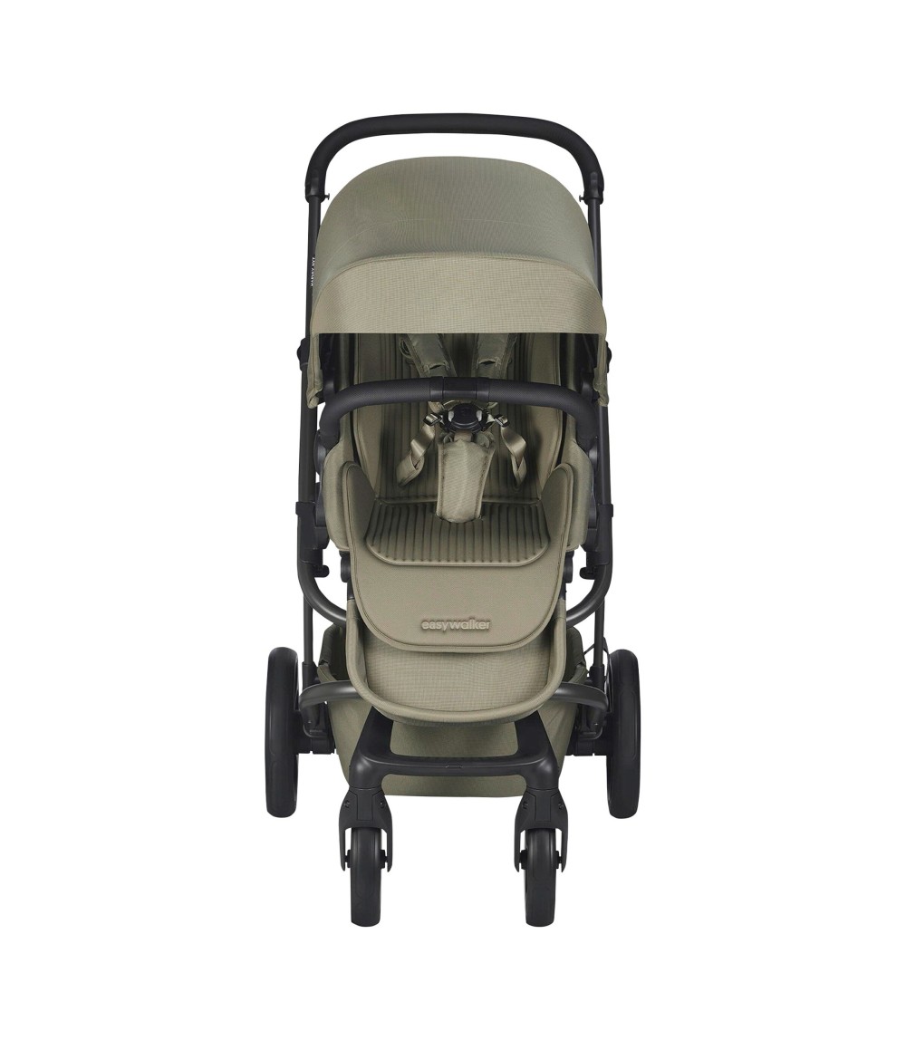 Kombikinderwagen Harvey NXT