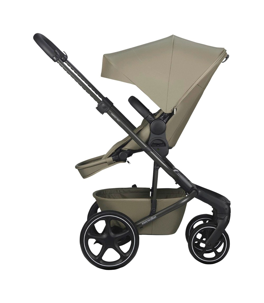 Kombikinderwagen Harvey NXT